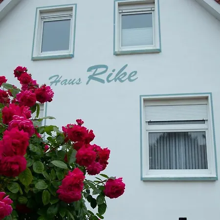 Ferienhaus Rike-3